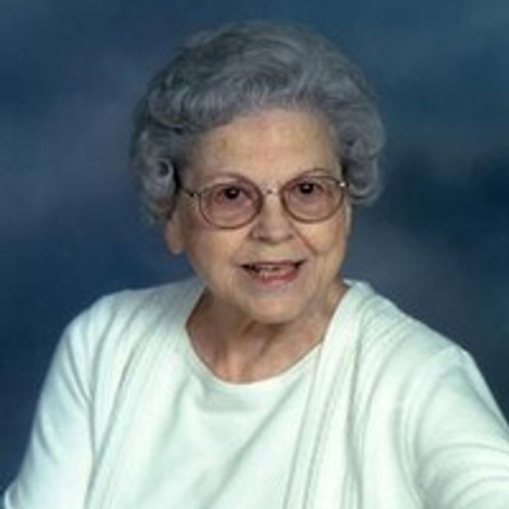 Marie Elizabeth "Betty" Thomasson