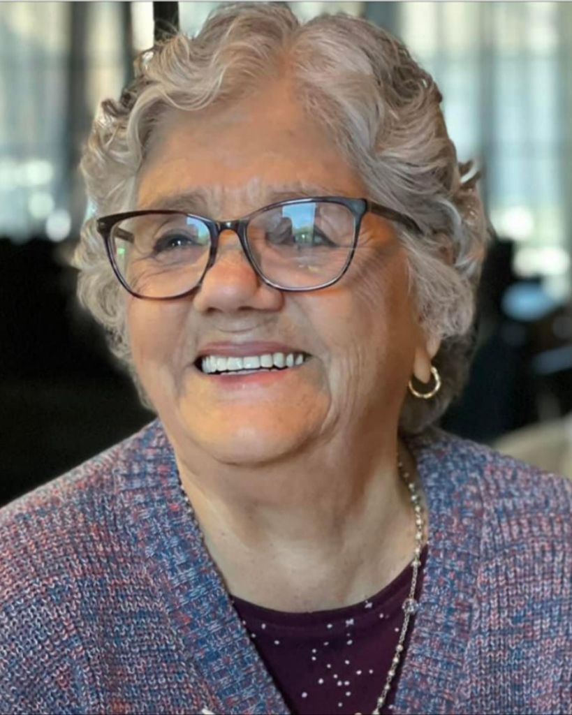 Ignacia Nunez Nogales Profile Photo