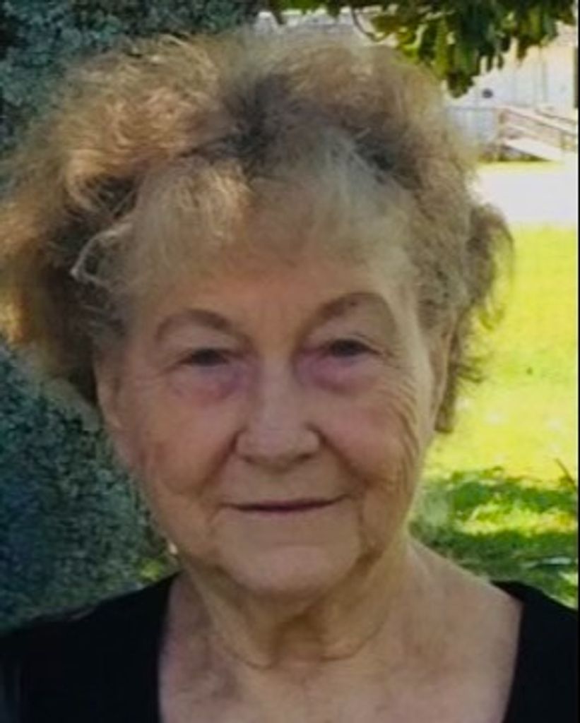 Myrtle Joyce Berry Profile Photo