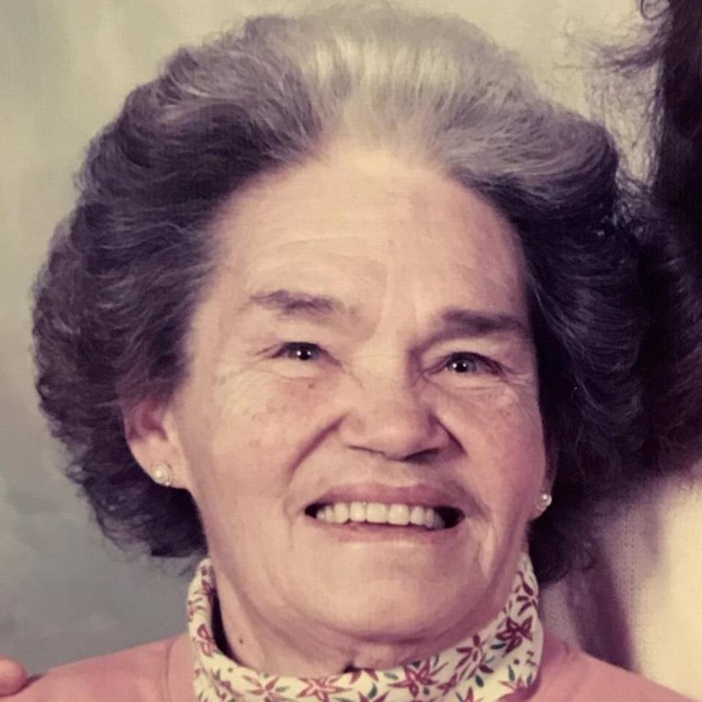 Helen Emery