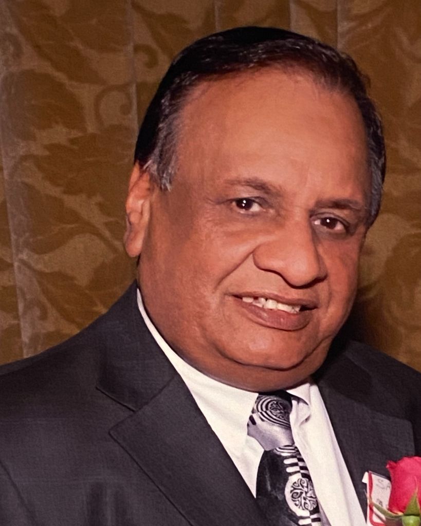 Satpal Malhotra