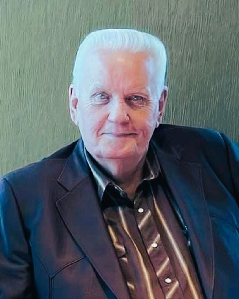 Thomas Edward Dingman Profile Photo