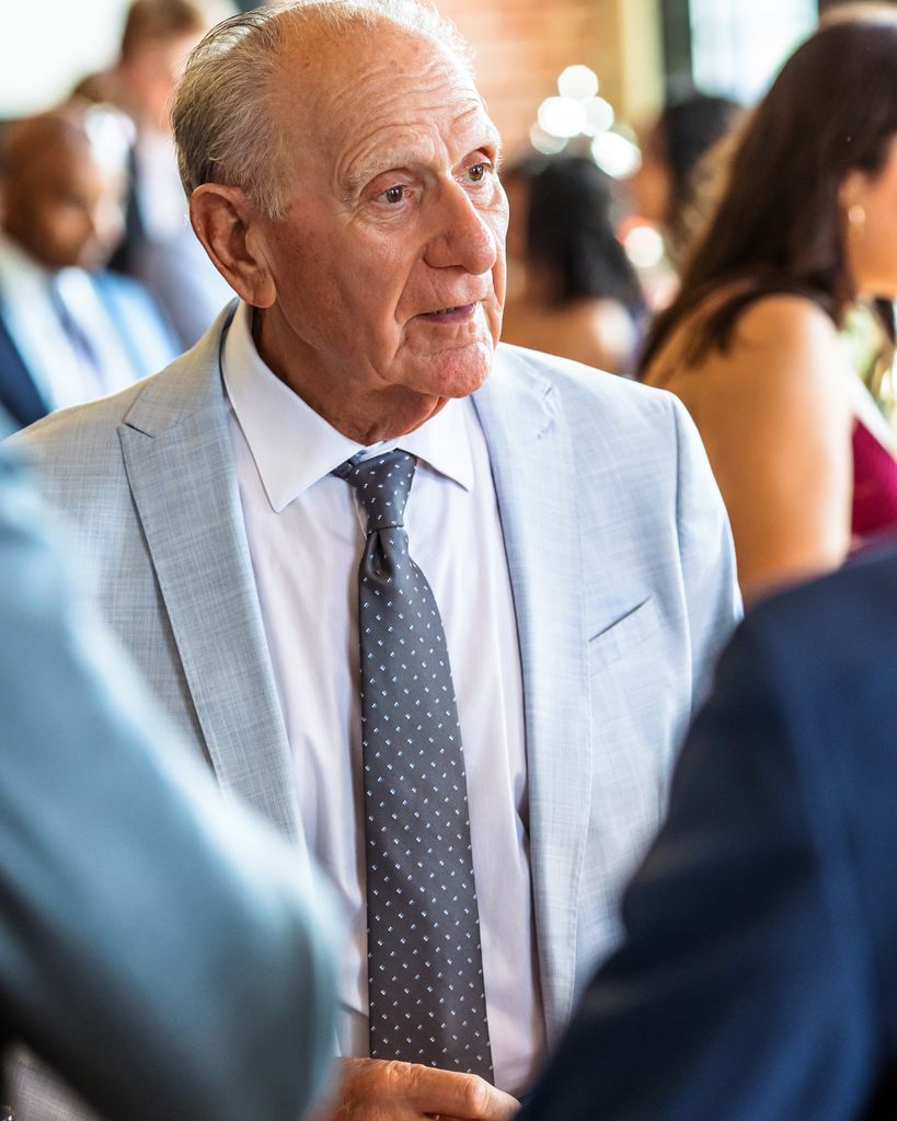 Robert Amarosa
