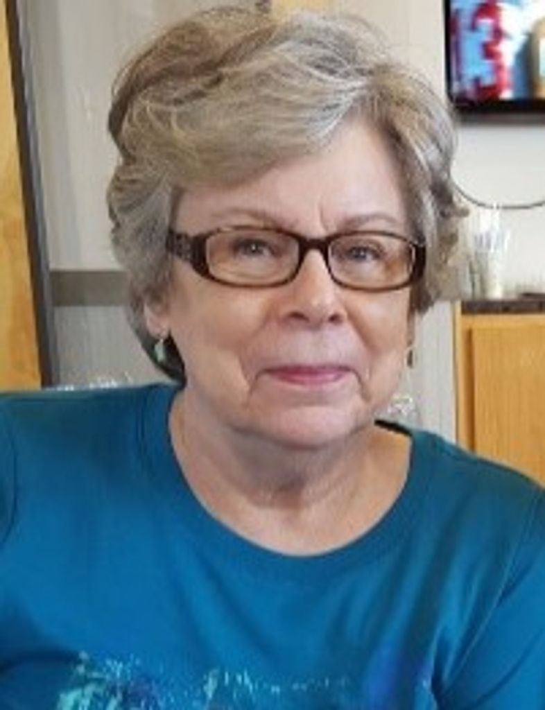 Eddeana Marie Vogt Profile Photo