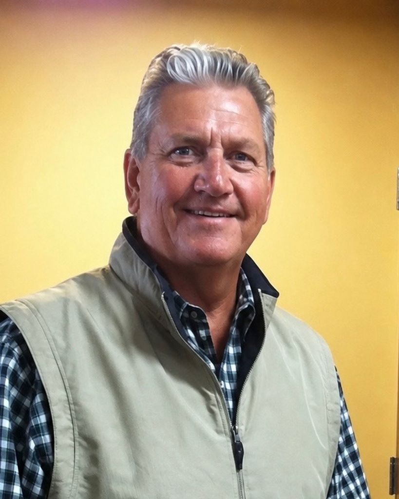 Ronald Palmer Holtan