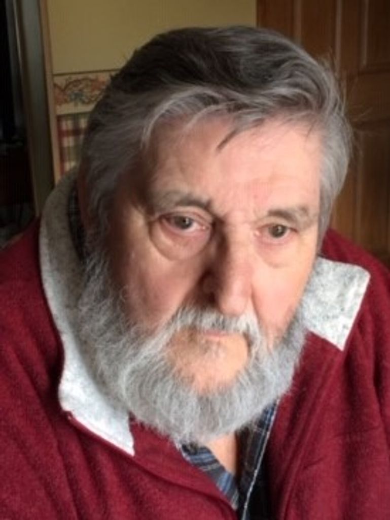 Robert "Bee Man" Congleton