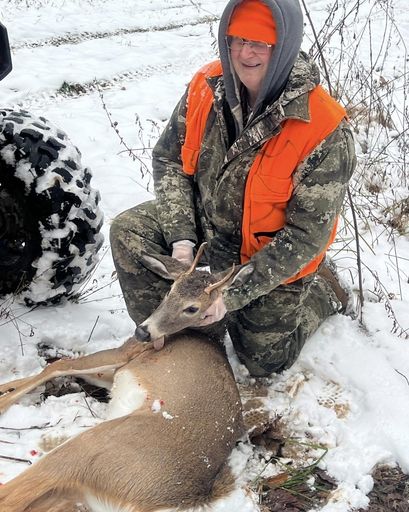 Paul Wayne Duncan Profile Photo