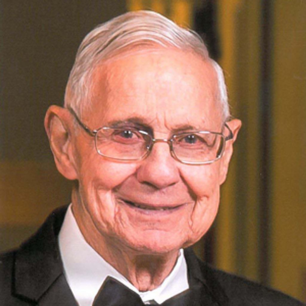 Lawrence “Larry” Fraley