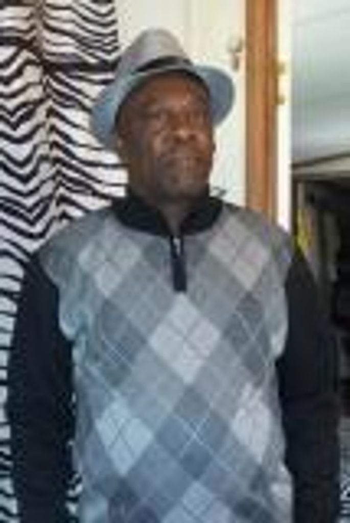 Charles Walker