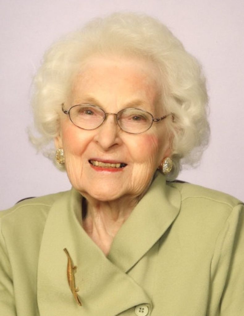 Betty L Sanders