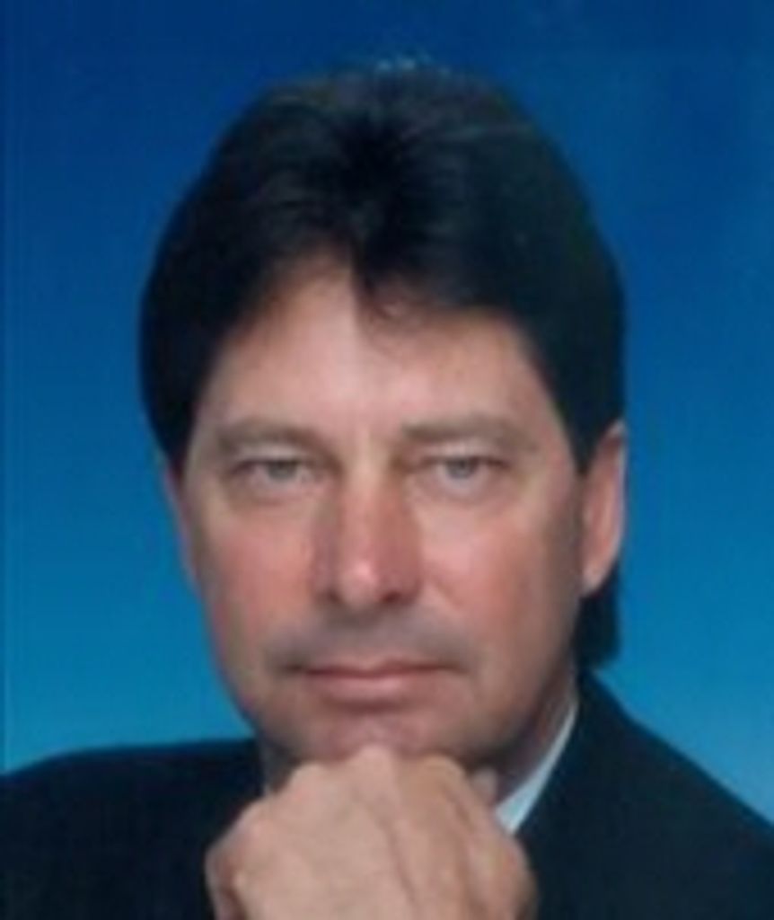 Larry R. Enck