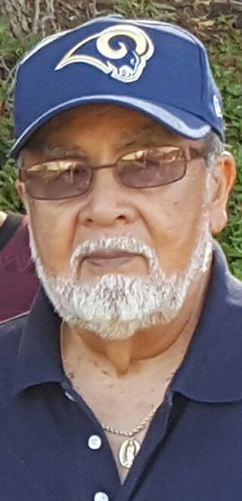 Hector Ruiz