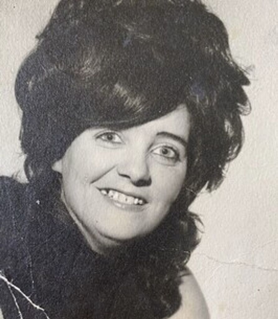Marlene  Hayley