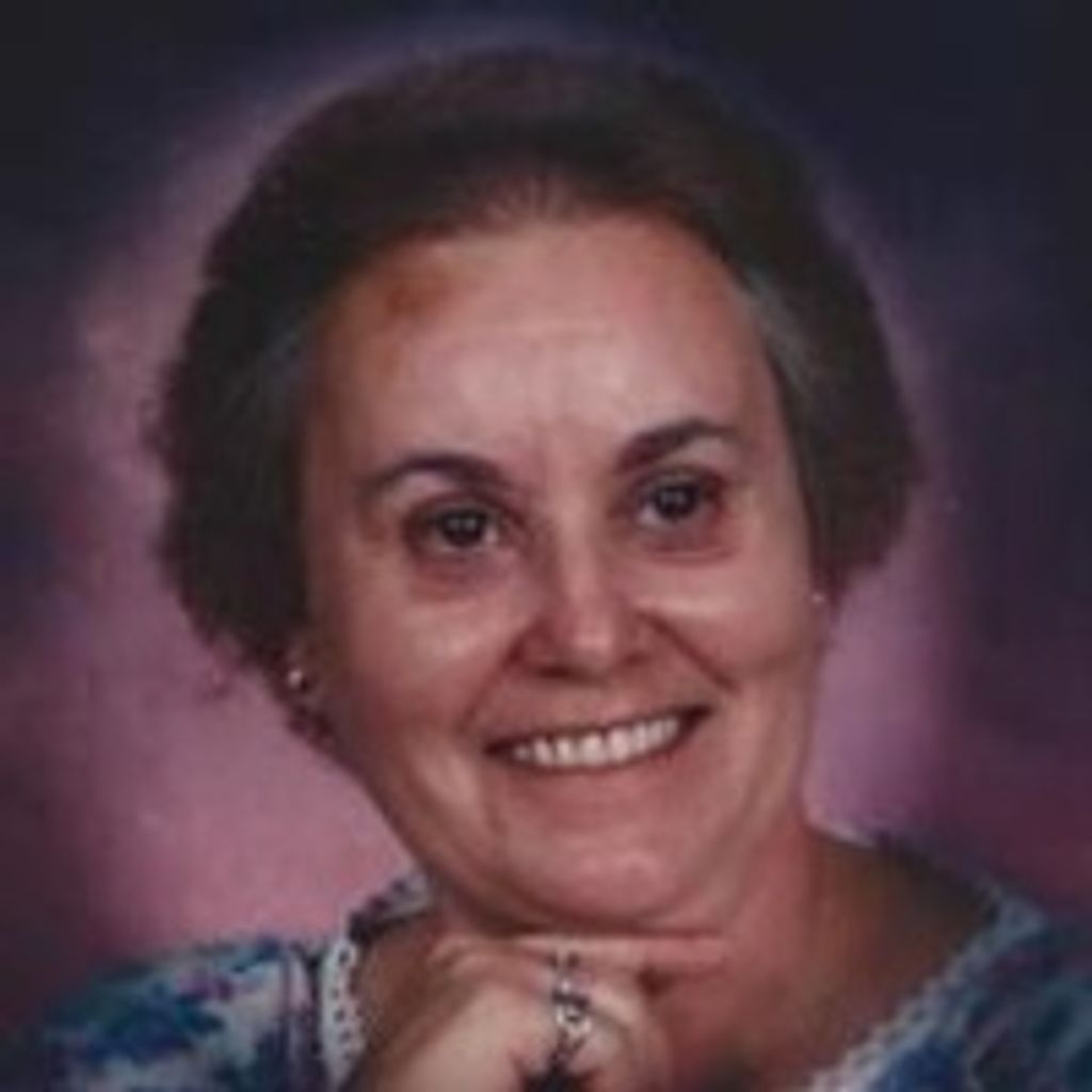 Cornelia Alice Miller