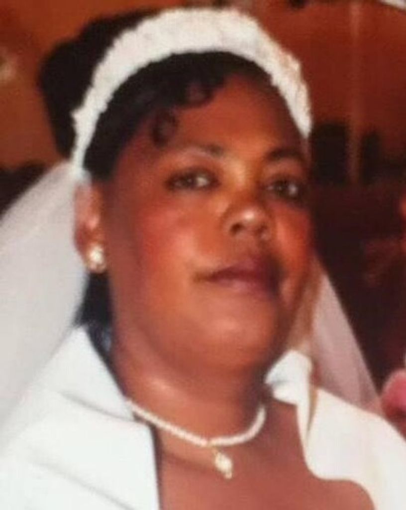 Mattie Louise Marshall Profile Photo