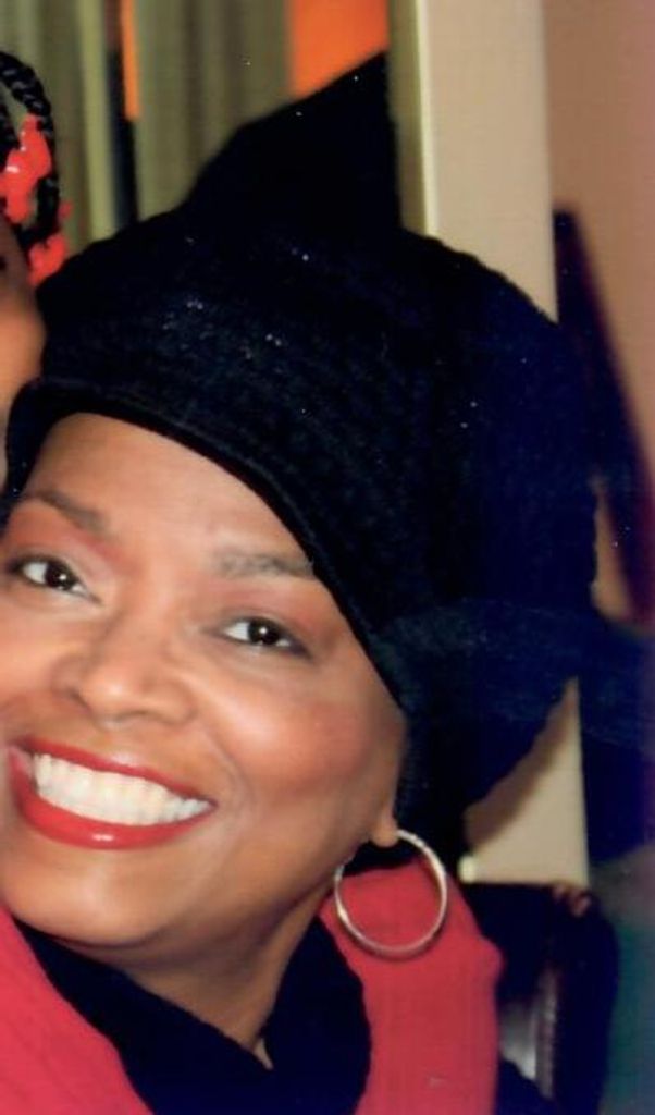 Antoinette S. Mcnair Profile Photo
