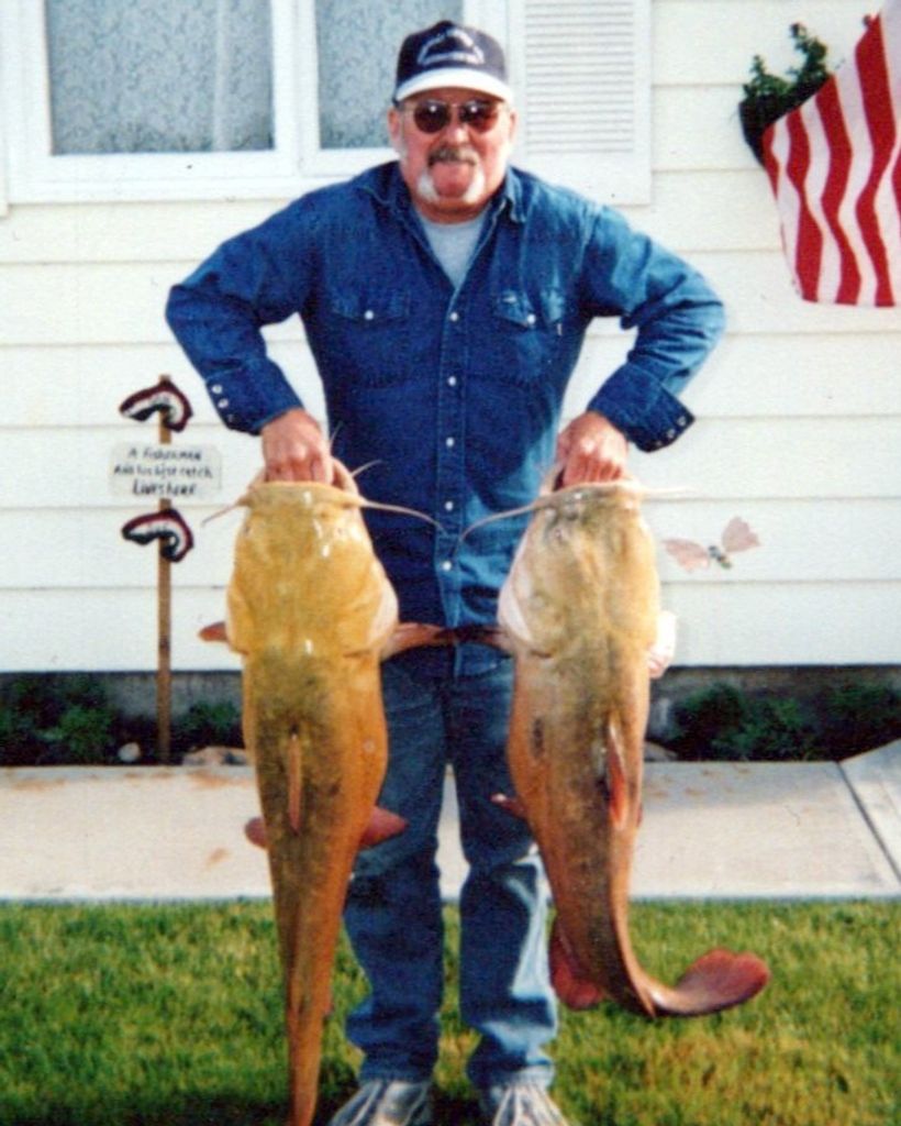 Gary L Vollmer Profile Photo