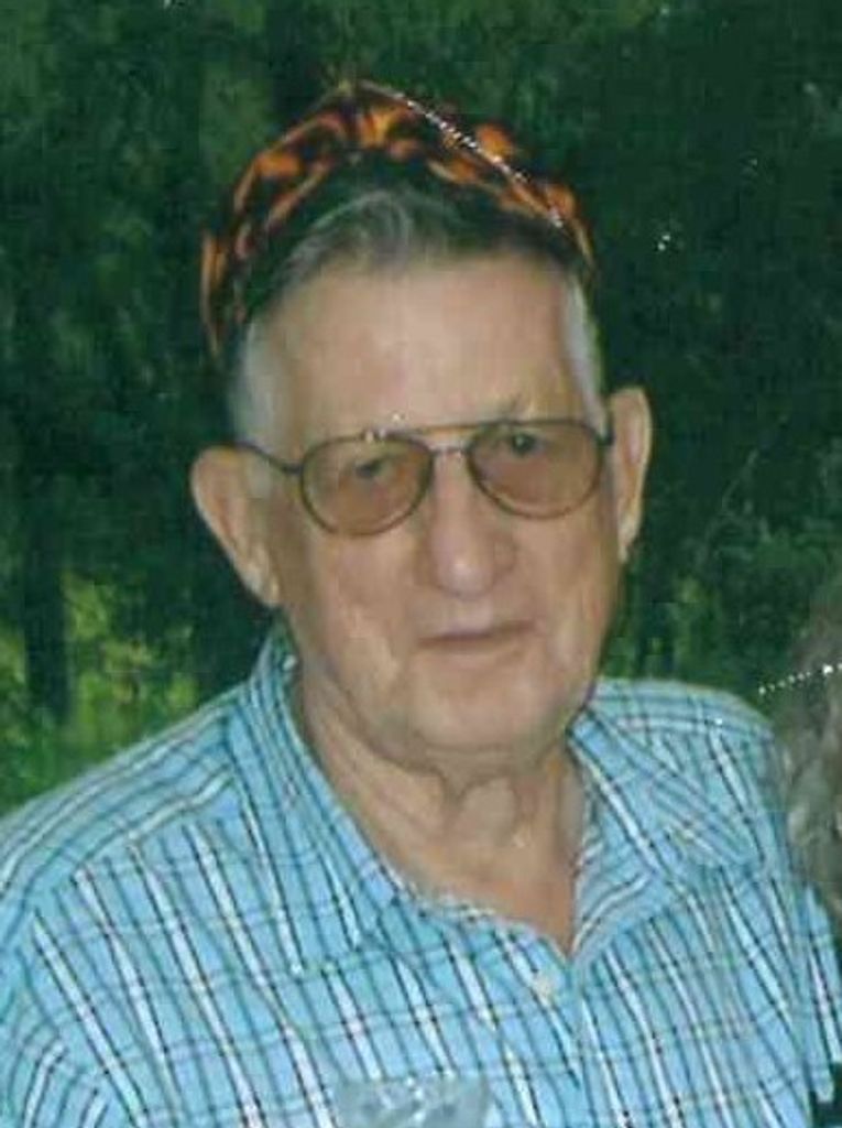 Charles R. "Chuck" Eddy