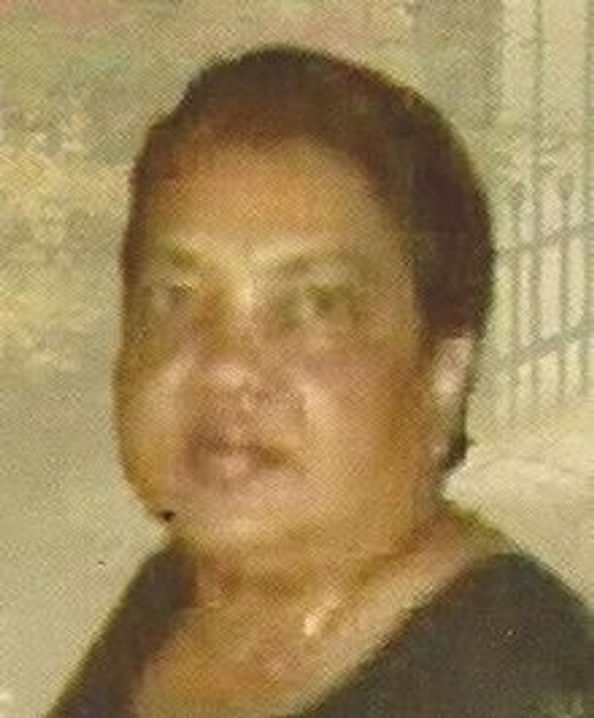 Ms Marva Fray