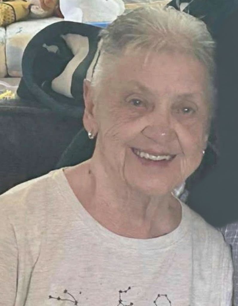 Mary Anne Domeratzki