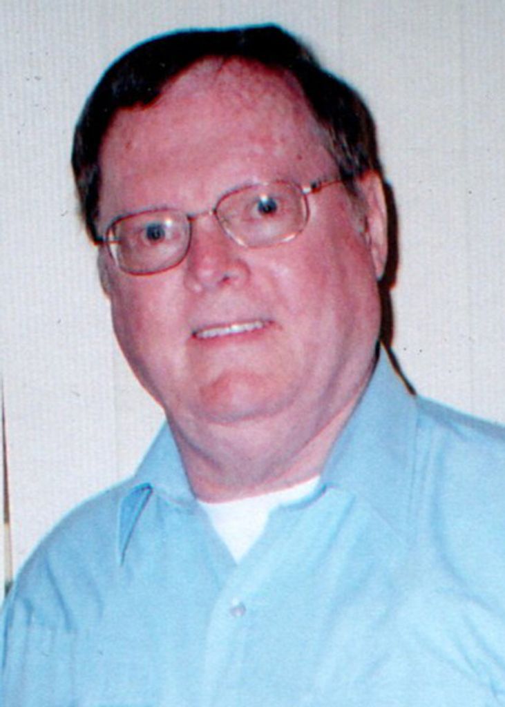 Richard Leo Bernardi Profile Photo