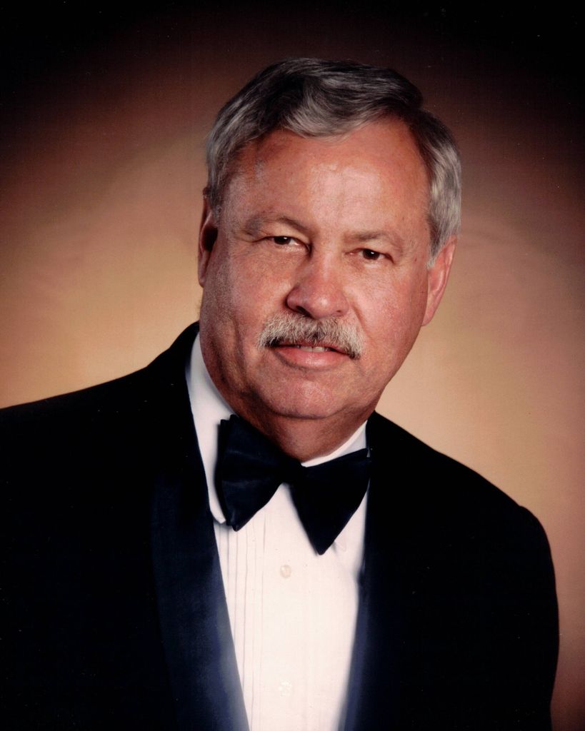 Bernard Smith Profile Photo