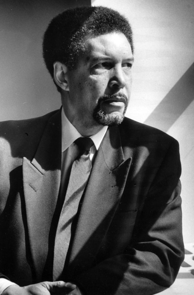 Robert Carter Hayden, Jr. Profile Photo