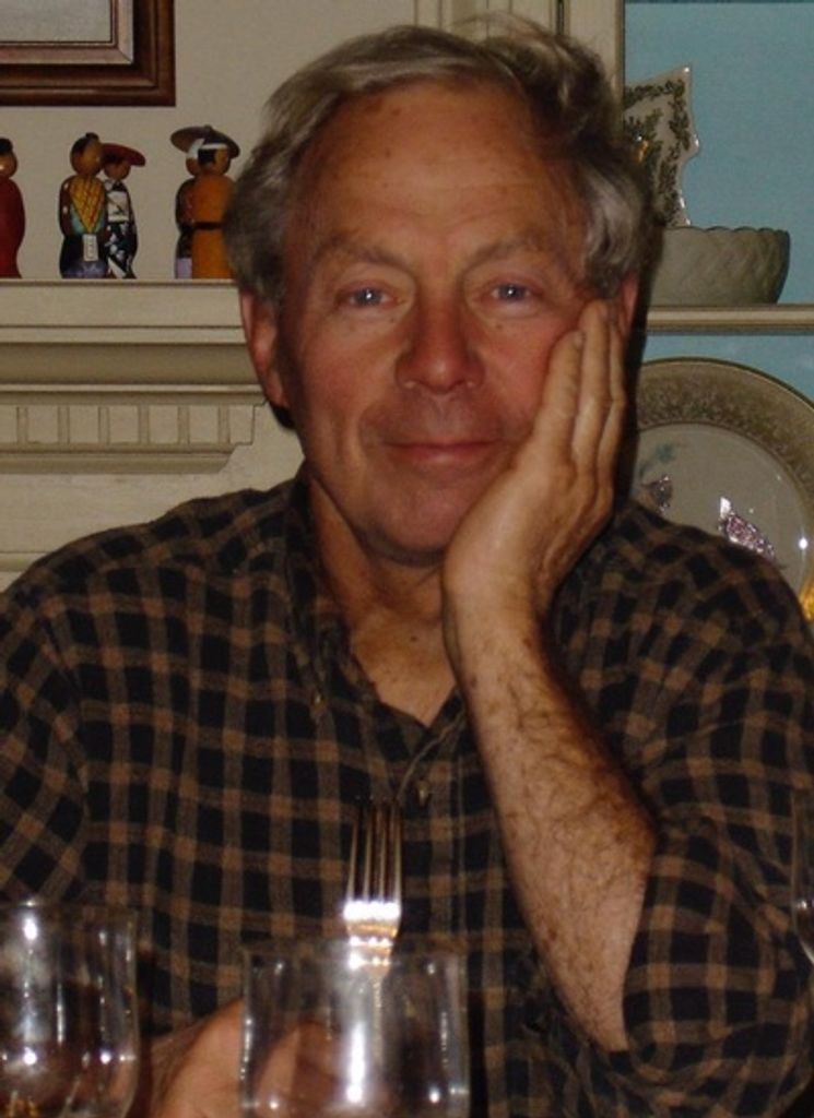 Richard G. Robinson Profile Photo