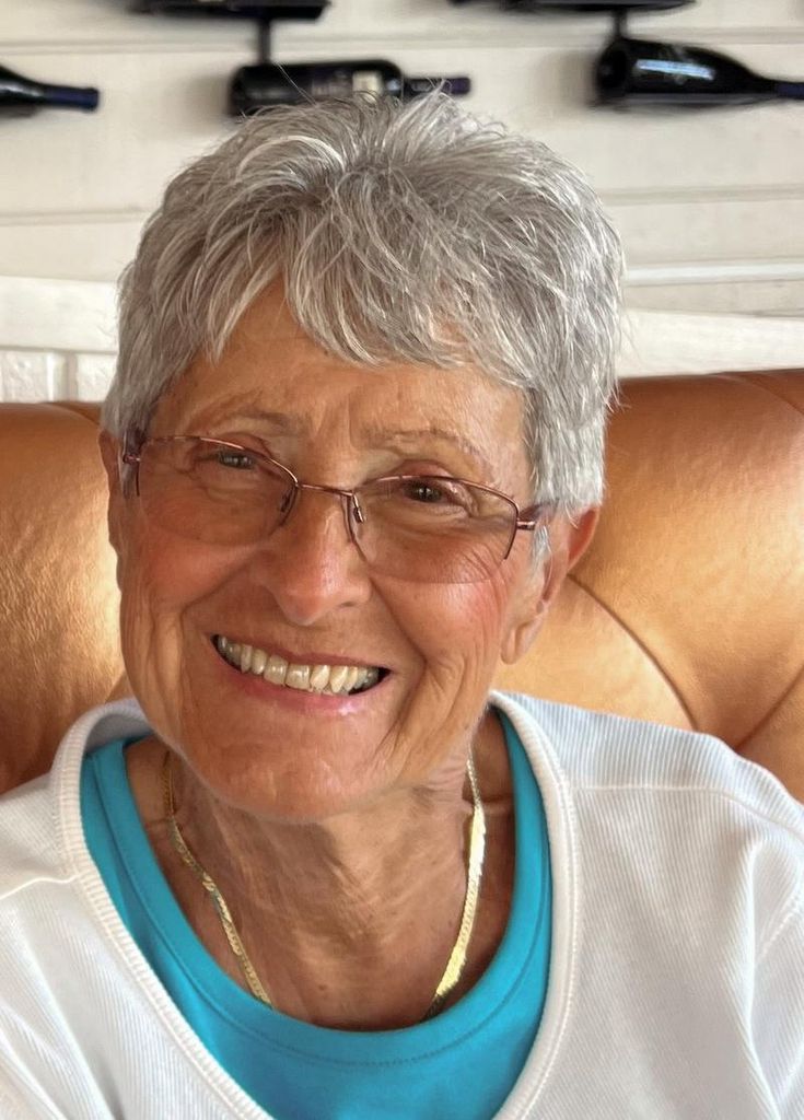 Mary Grace Braccio Profile Photo