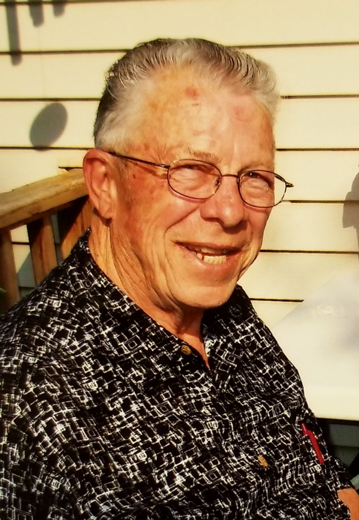 Robert "Bob" Russell