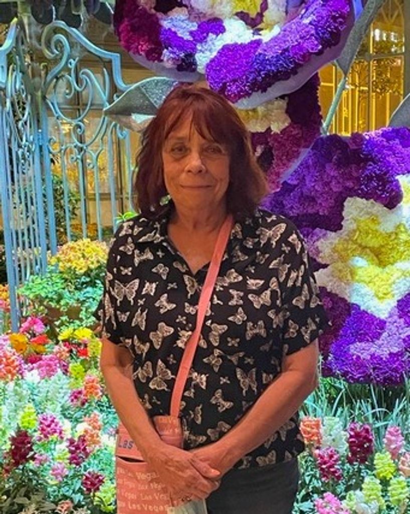Susan M. McCaskie