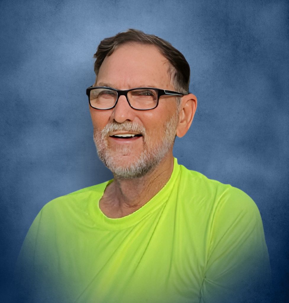 Wesley Ray Waldo Profile Photo