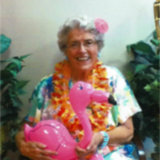 Marion A. Walker Profile Photo
