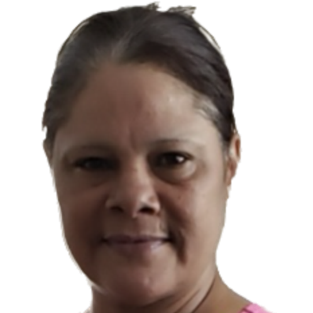 Wanda Ivette Castro
