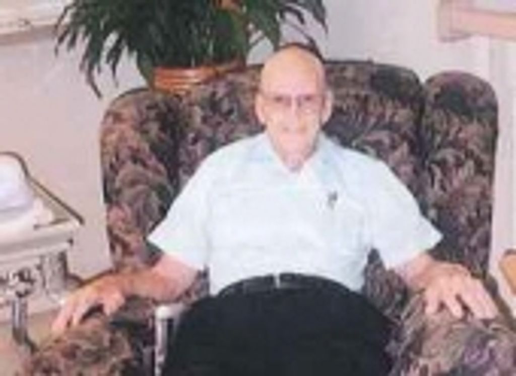 Troy Willard Hodge Profile Photo