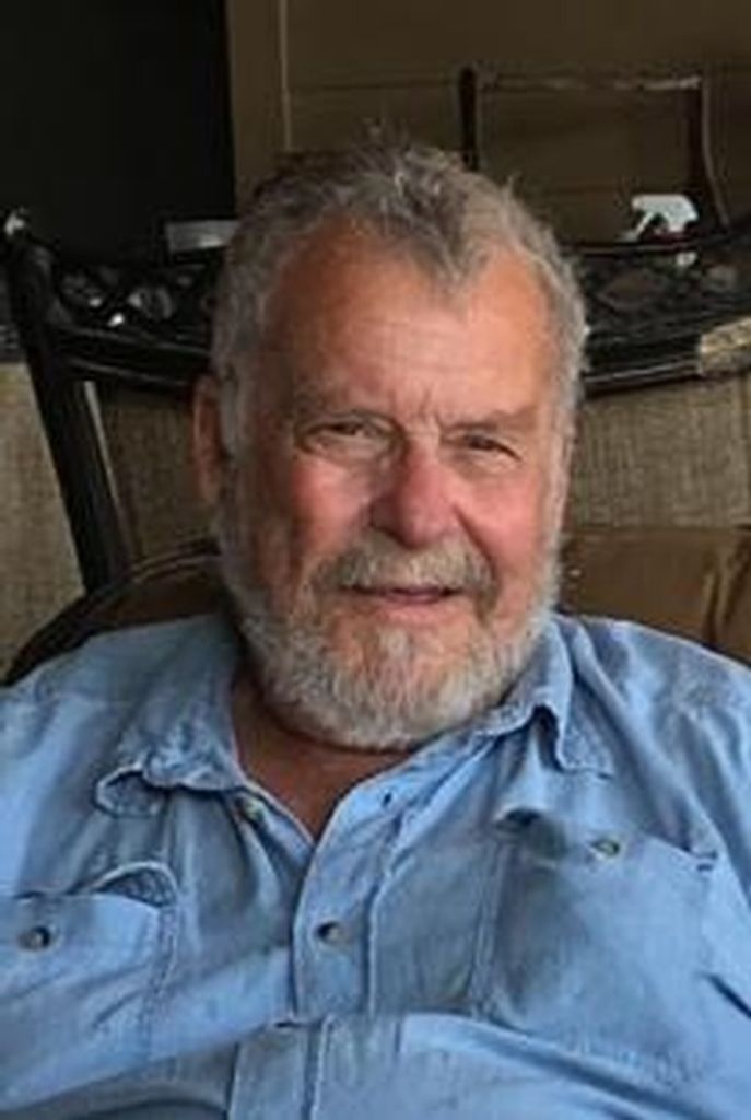 Norman Gavin Rhodes “Kelly” Pattinson