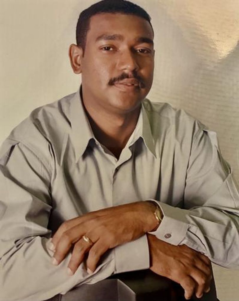 Santo Ramirez Hernandez Profile Photo