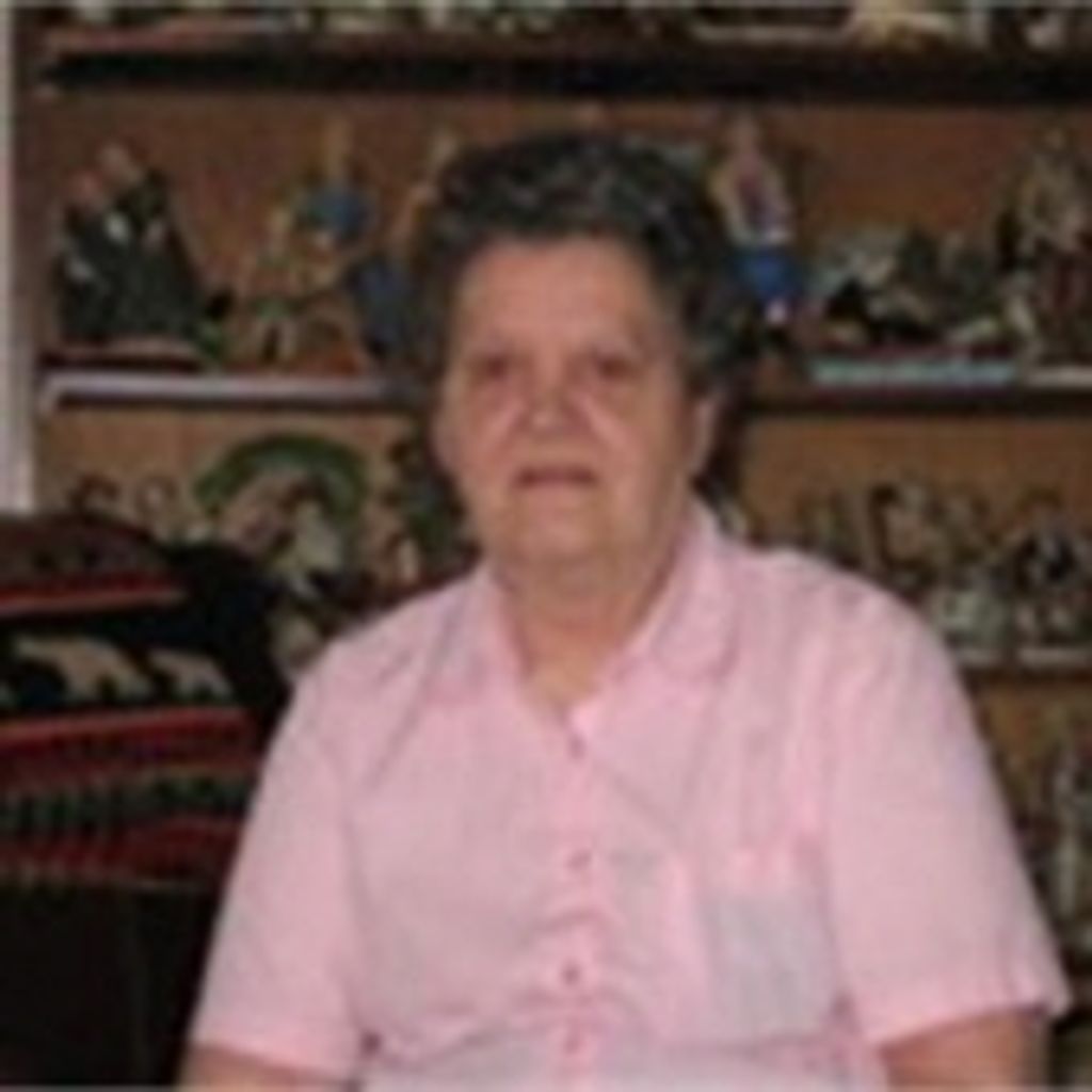 Bernice McAvoy (Owens)