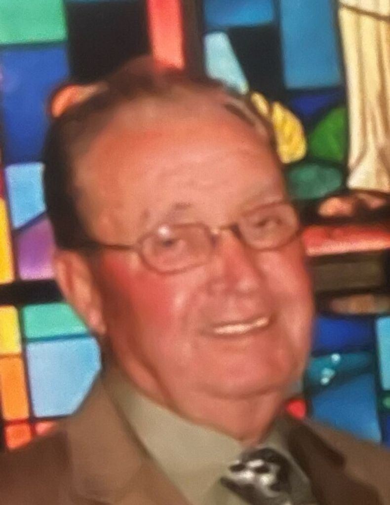 Elwood Kitts Profile Photo