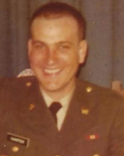 Robert S. Canter's obituary image