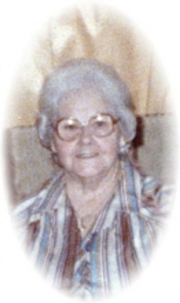 Audie Irene Langston Williams