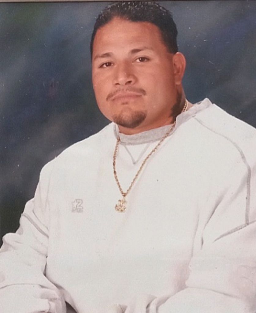 Joseph Lee “Gino” Montoya Profile Photo