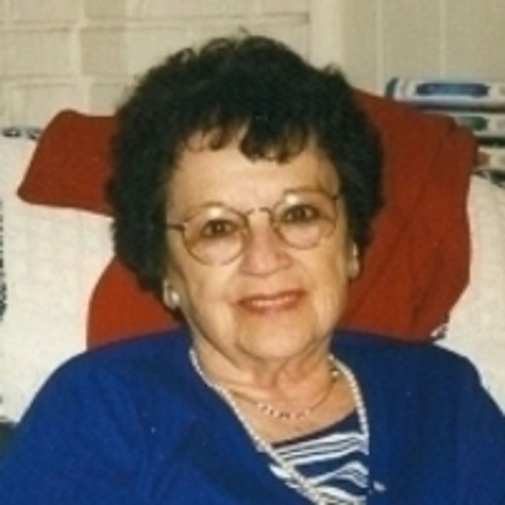 Rose T. Billock