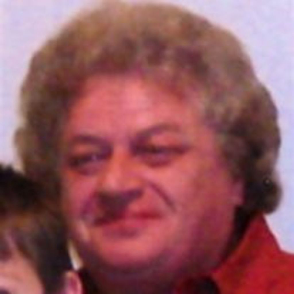 Sonja M. Robl