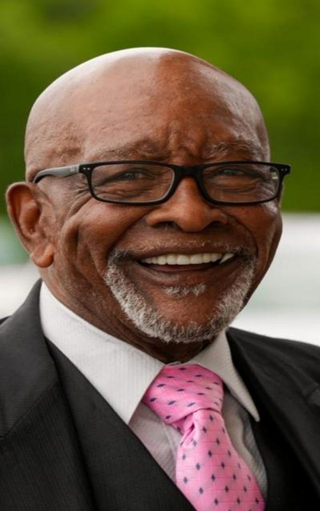 Jimmie L. Harrison Profile Photo