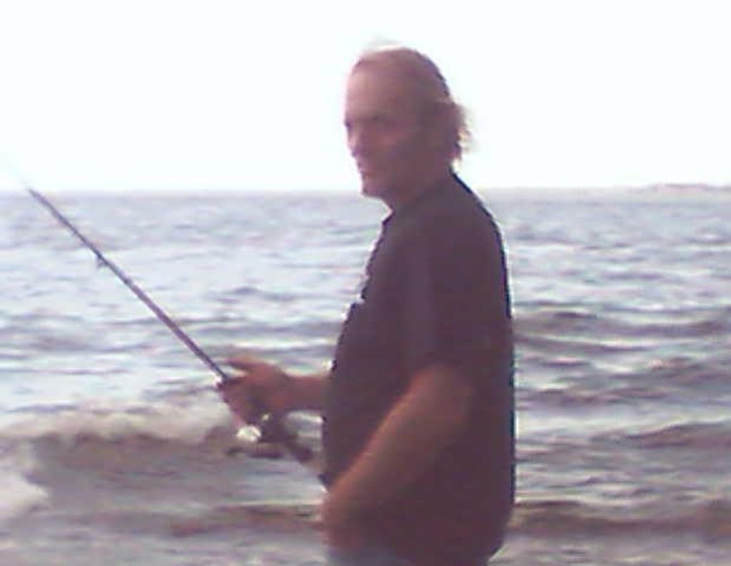Roger Kitts