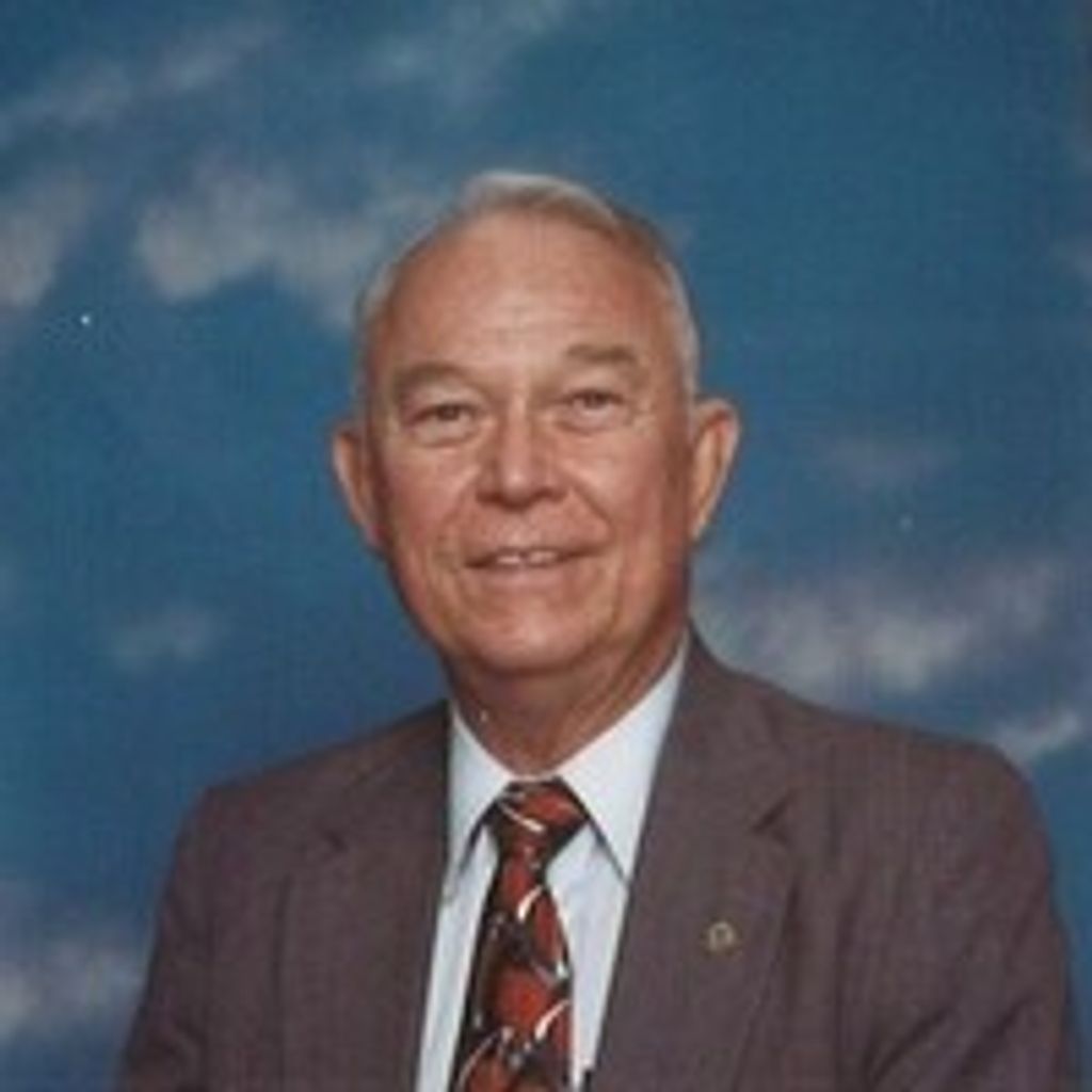 Richard Melvin Henry Profile Photo