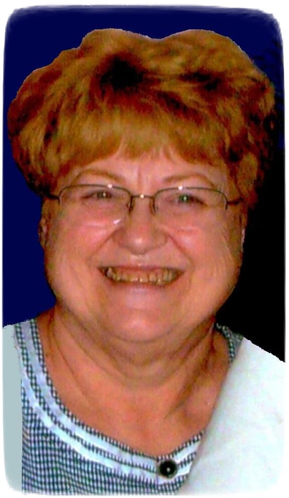 Rebecca 'Becky' Ann Stulen