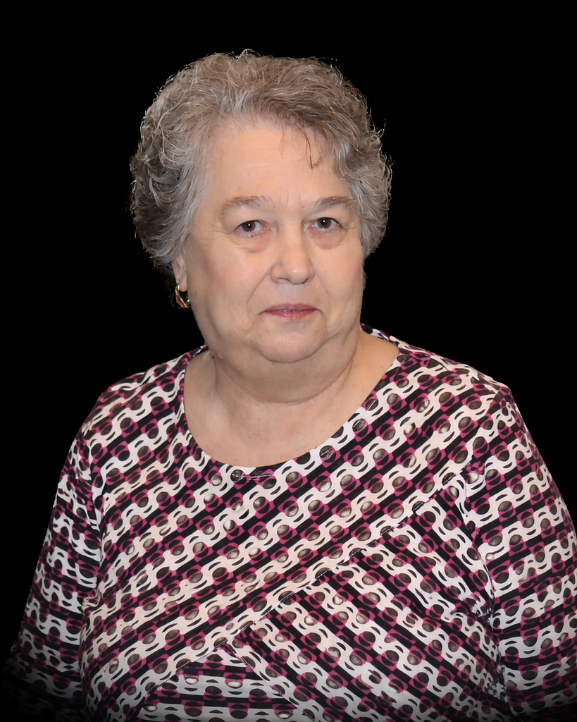 Alma Marie Welborn Profile Photo