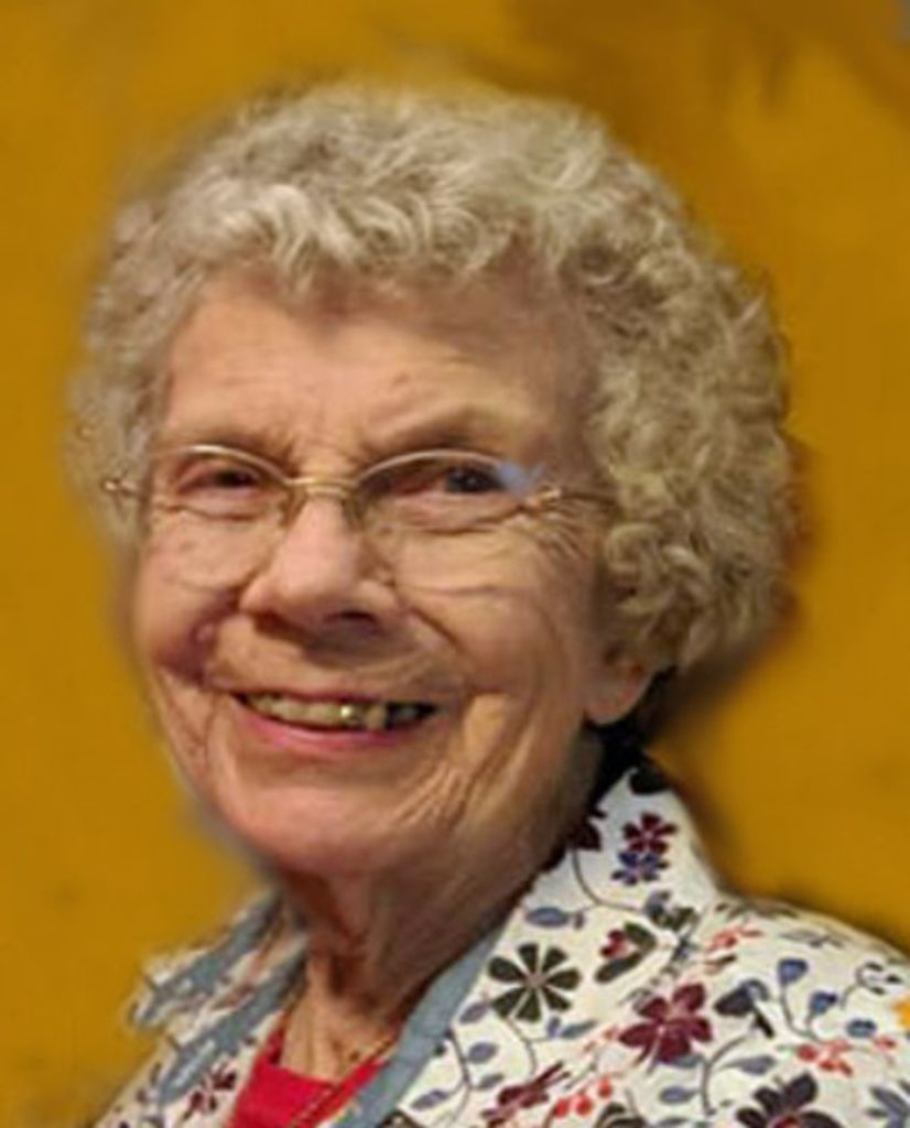 Alice Rose Redmond Profile Photo